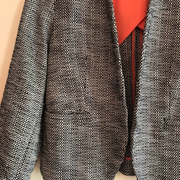Loft Women’s Blazer 6P - Picture 3 of 5